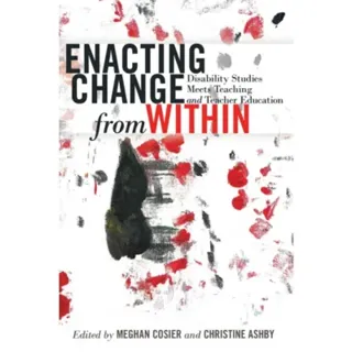 Enacting Change from Within