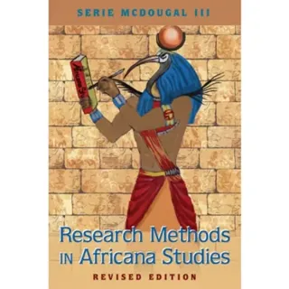 Research Methods in Africana Studies | Revised Edition