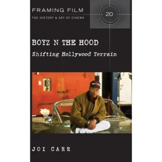 Boyz N the Hood
