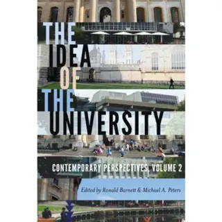 The Idea of the University