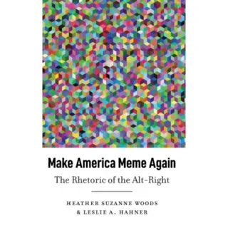 Make America Meme Again