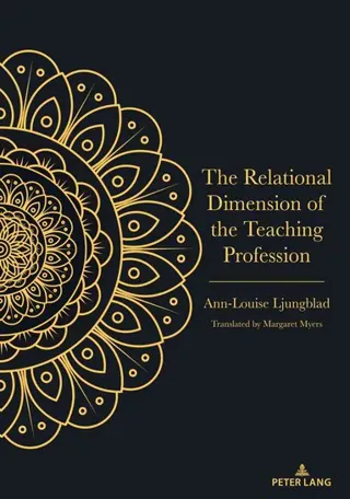 Relational Dimension of the Teaching Profession