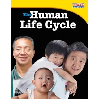 The Human Life Cycle