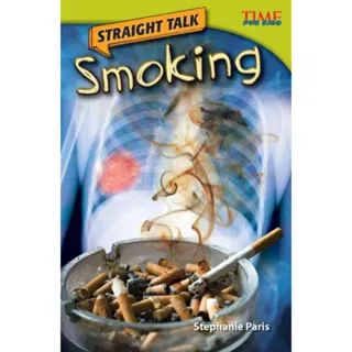 Straight Talk: Smoking