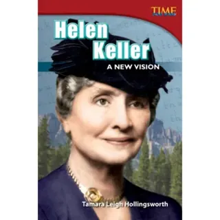Helen Keller
