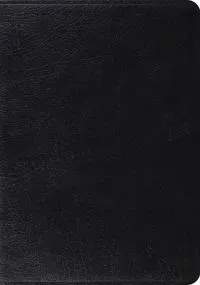 ESV Study Bible