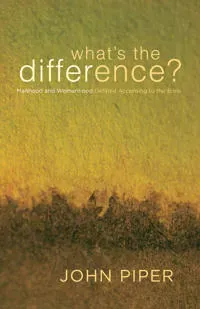 What's the Difference?