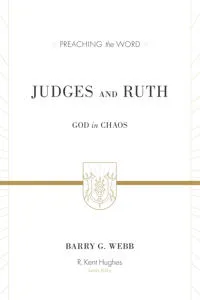 Judges and Ruth