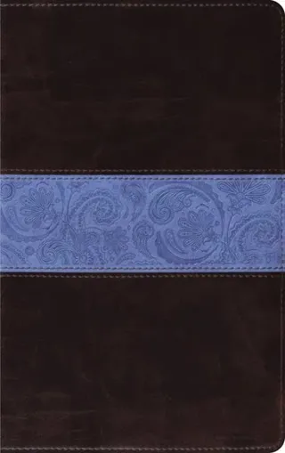 ESV Thinline Bible, Red Letter