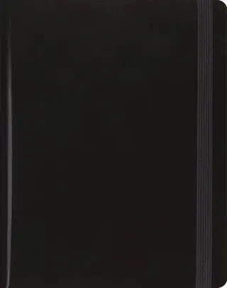 ESV Single Column Journaling Bible