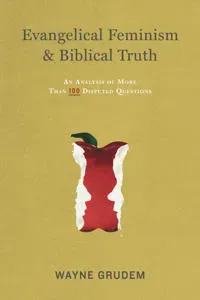 Evangelical Feminism and Biblical Truth