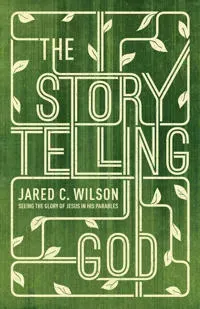 The Storytelling God