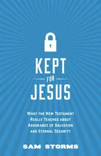 Kept for Jesus