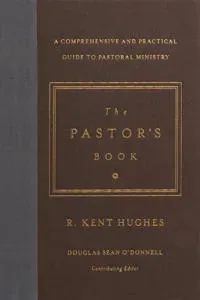 The Pastor's Book