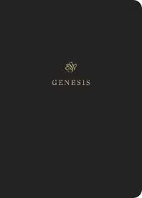 ESV Scripture Journal