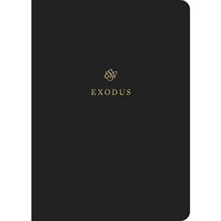 ESV Scripture Journal – Exodus (Paperback)