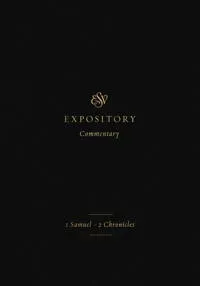 ESV Expository Commentary