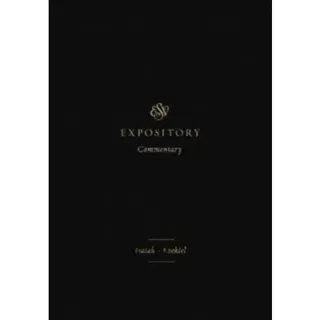ESV Expository Commentary