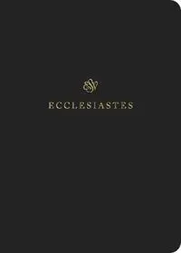 ESV Scripture Journal