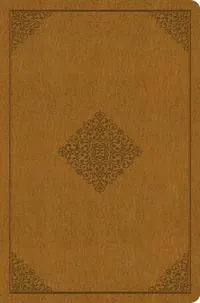ESV Value Compact Bible