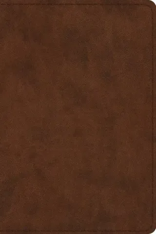 ESV Study Bible, Personal Size