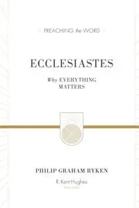 Ecclesiastes