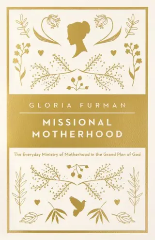 Missional Motherhood