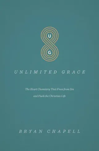 Unlimited Grace