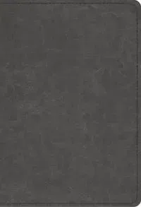 ESV Student Study Bible