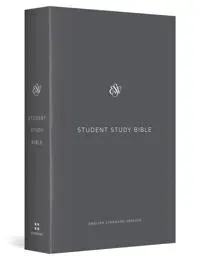 ESV Student Study Bible