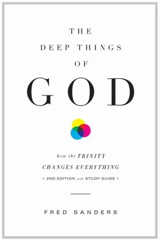 The Deep Things of God