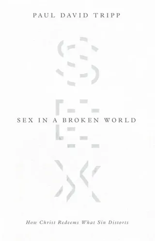 Sex in a Broken World