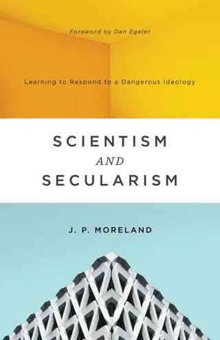 Scientism and Secularism