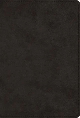 The Greek New Testament, Produced at Tyndale House, Cambridge (TruTone, Black)