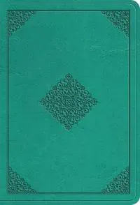 ESV Value Large Print Compact Bible