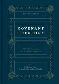 Covenant Theology