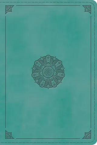 ESV Study Bible, Personal Size