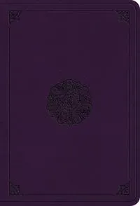 ESV Value Large Print Compact Bible