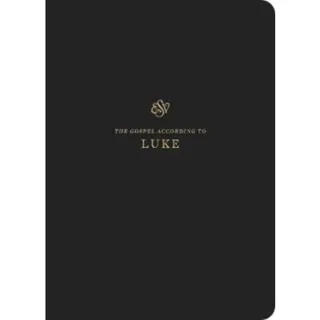 ESV Scripture Journal
