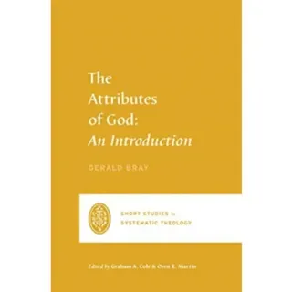 The Attributes of God