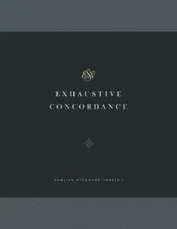 ESV Exhaustive Concordance