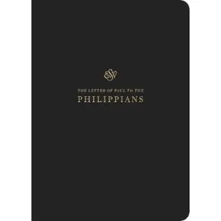 ESV Scripture Journal – Philippians (Paperback)