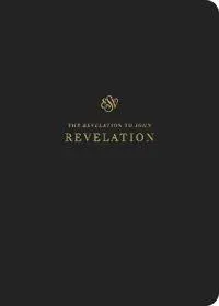 ESV Scripture Journal