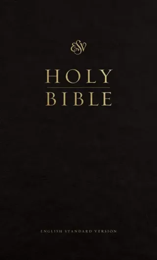 ESV Pew Bible