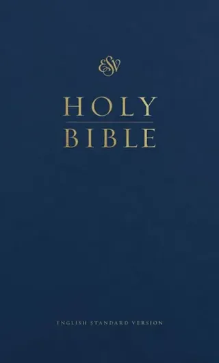 ESV Pew Bible
