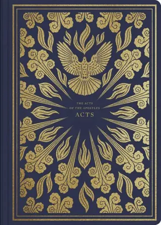 ESV Illuminated Scripture Journal