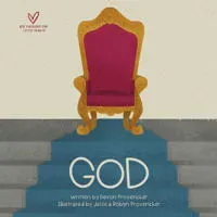 God