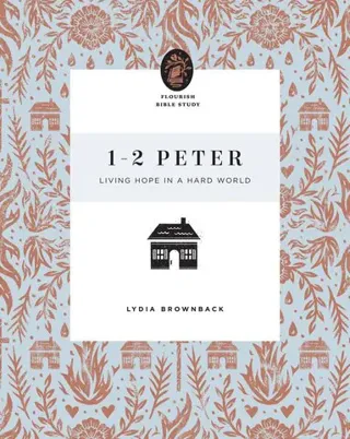 1–2 Peter