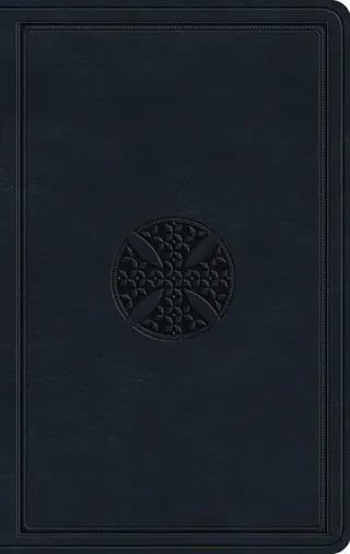 ESV Large Print Value Thinline Bible
