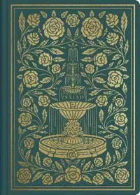ESV Illuminated Scripture Journal
